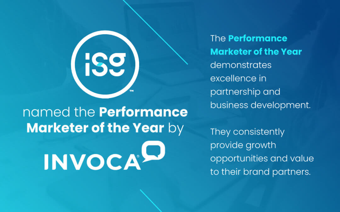 PerformanceMarketeroftheYear